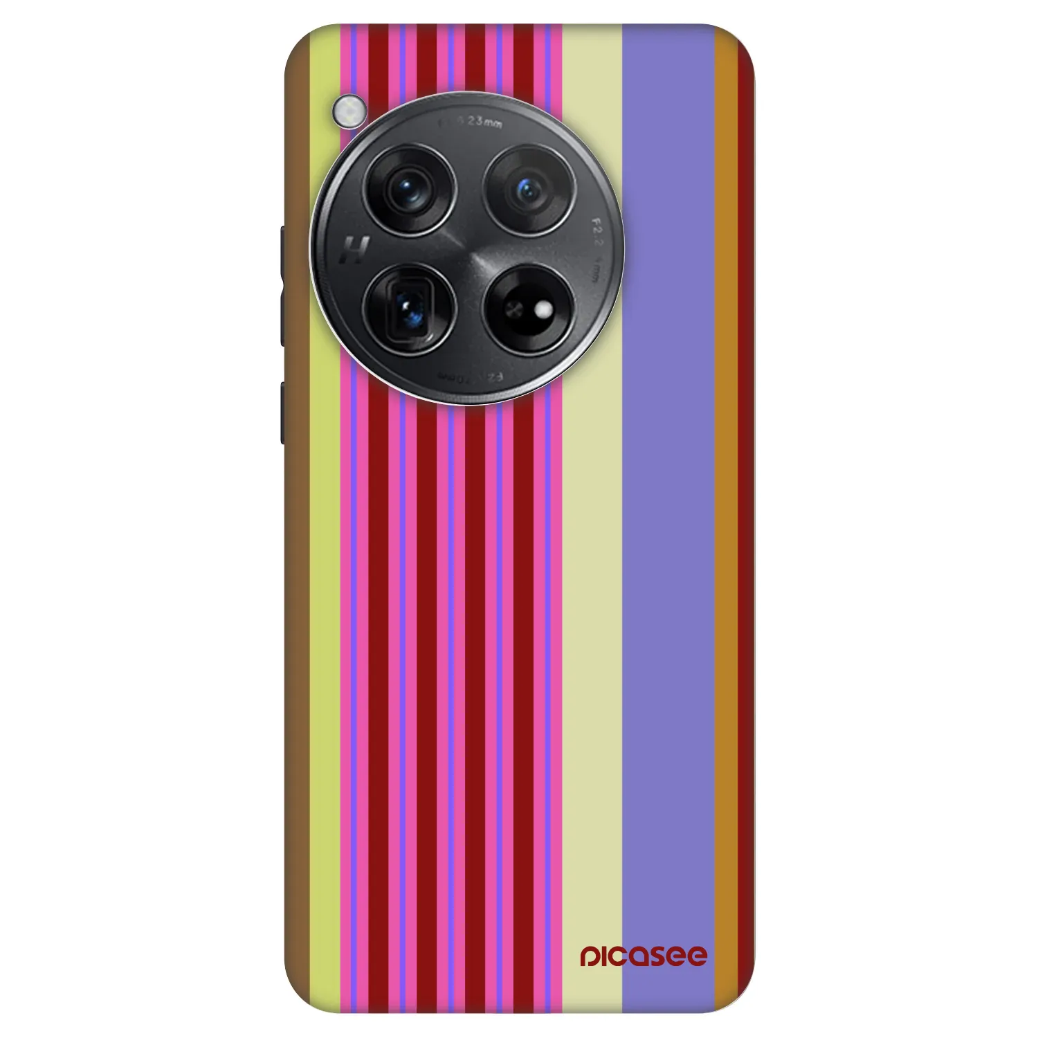 Picasee Fashion Case OnePlus 12 5G - Late checkout