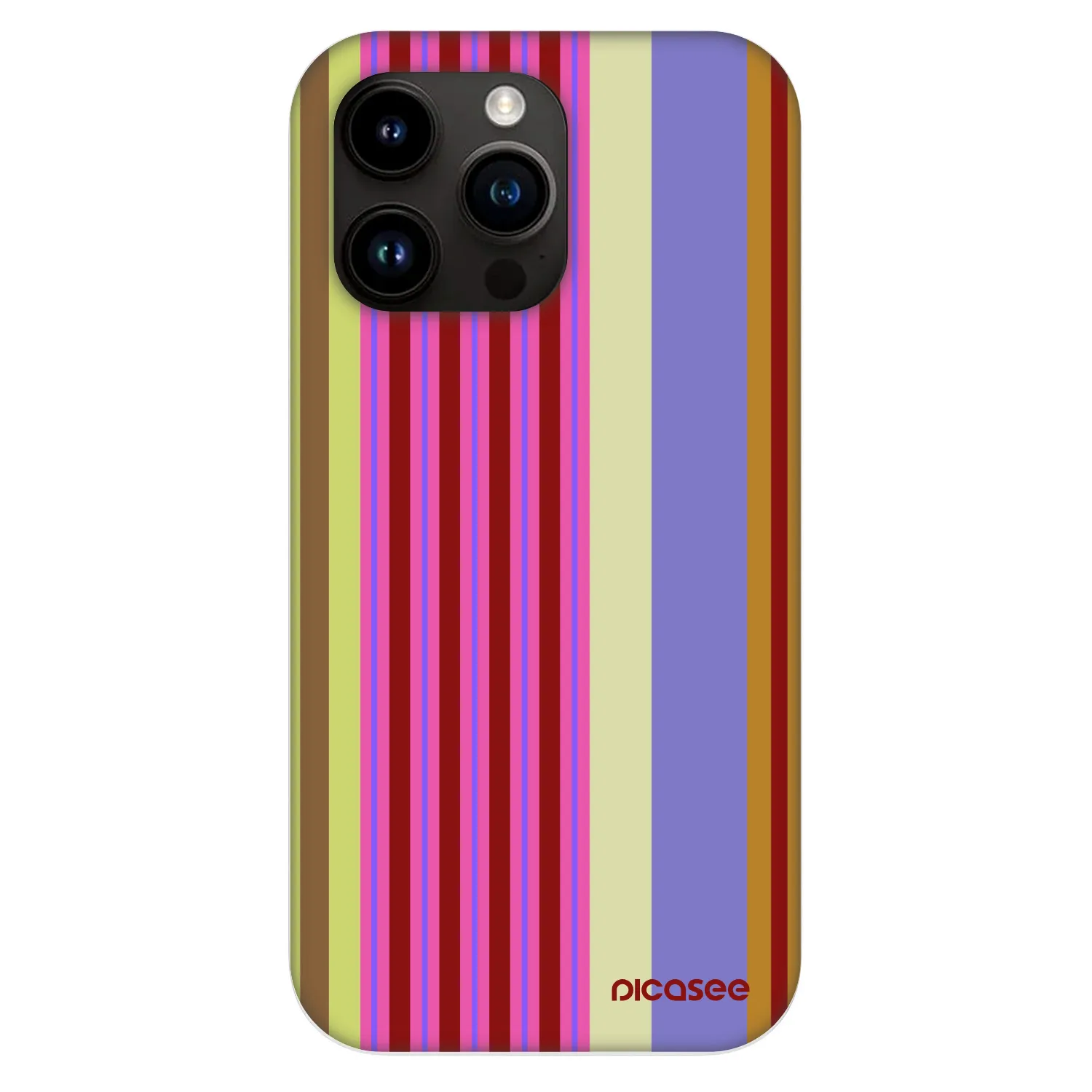 Picasee Fashion Case MagSafe Apple iPhone 13 Pro - Late checkout