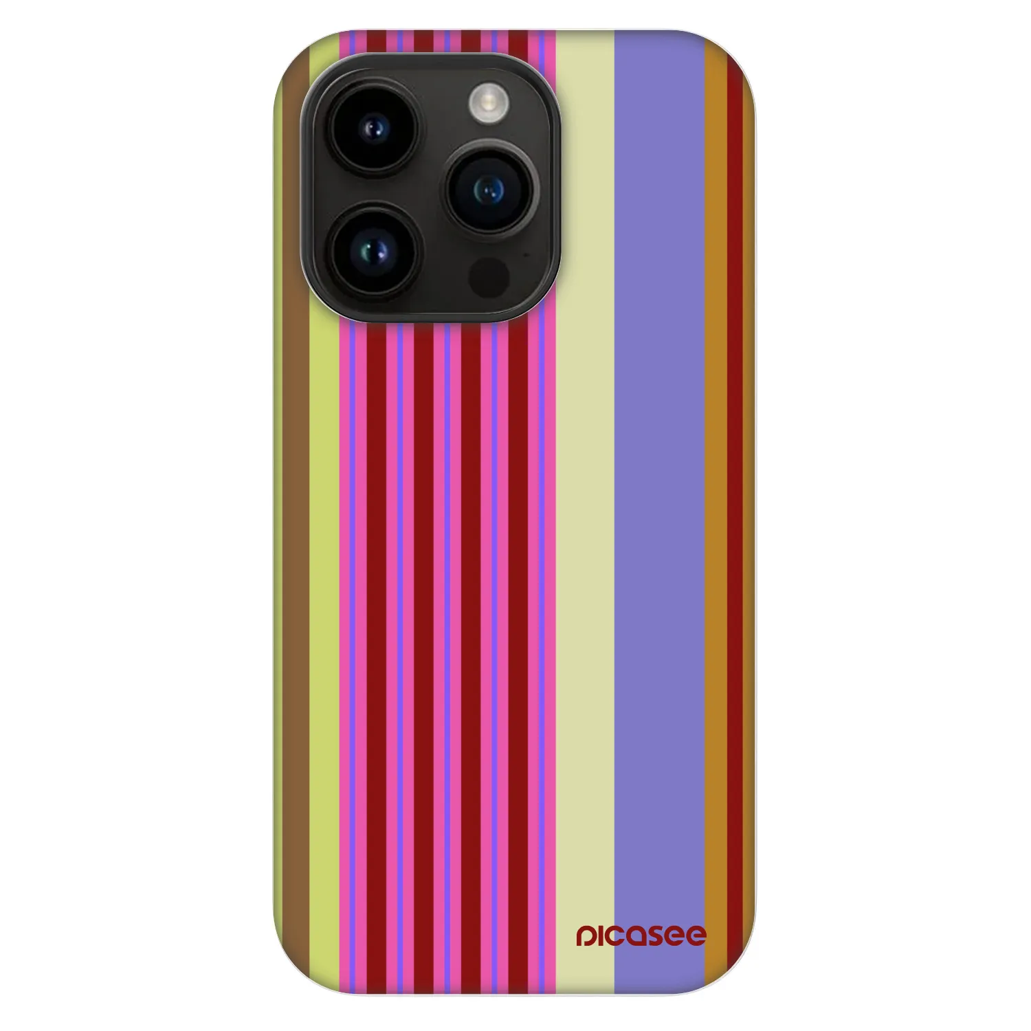 Picasee Fashion Case MagSafe Apple iPhone 14 Pro - Late checkout