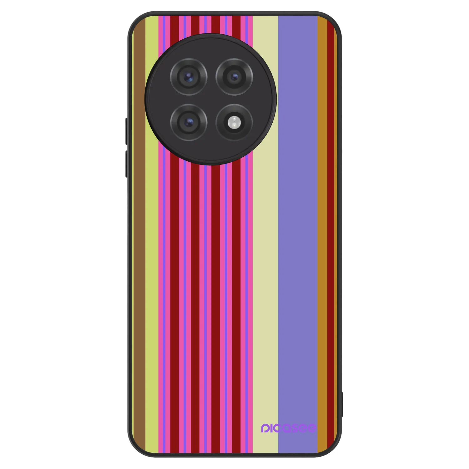 Picasee ULTIMATE CASE OnePlus 13R 5G - készülékre - Late checkout