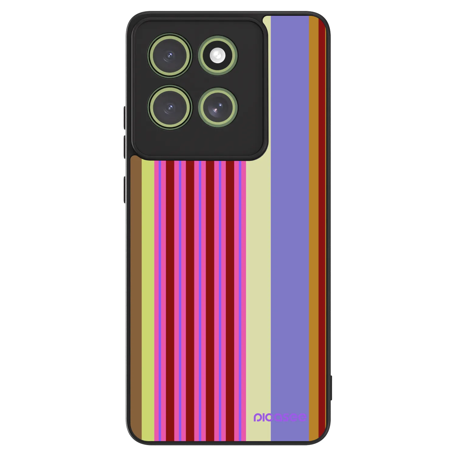Picasee ULTIMATE CASE Motorola Moto G86 5G - készülékre - Late checkout