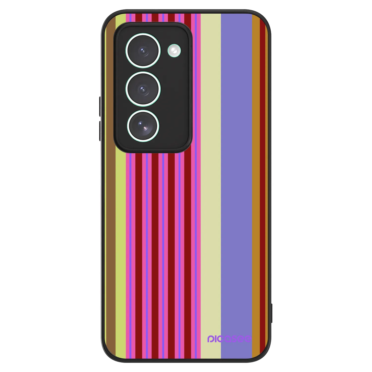 Picasee ULTIMATE CASE Xiaomi Redmi 15 5G - készülékre - Late checkout