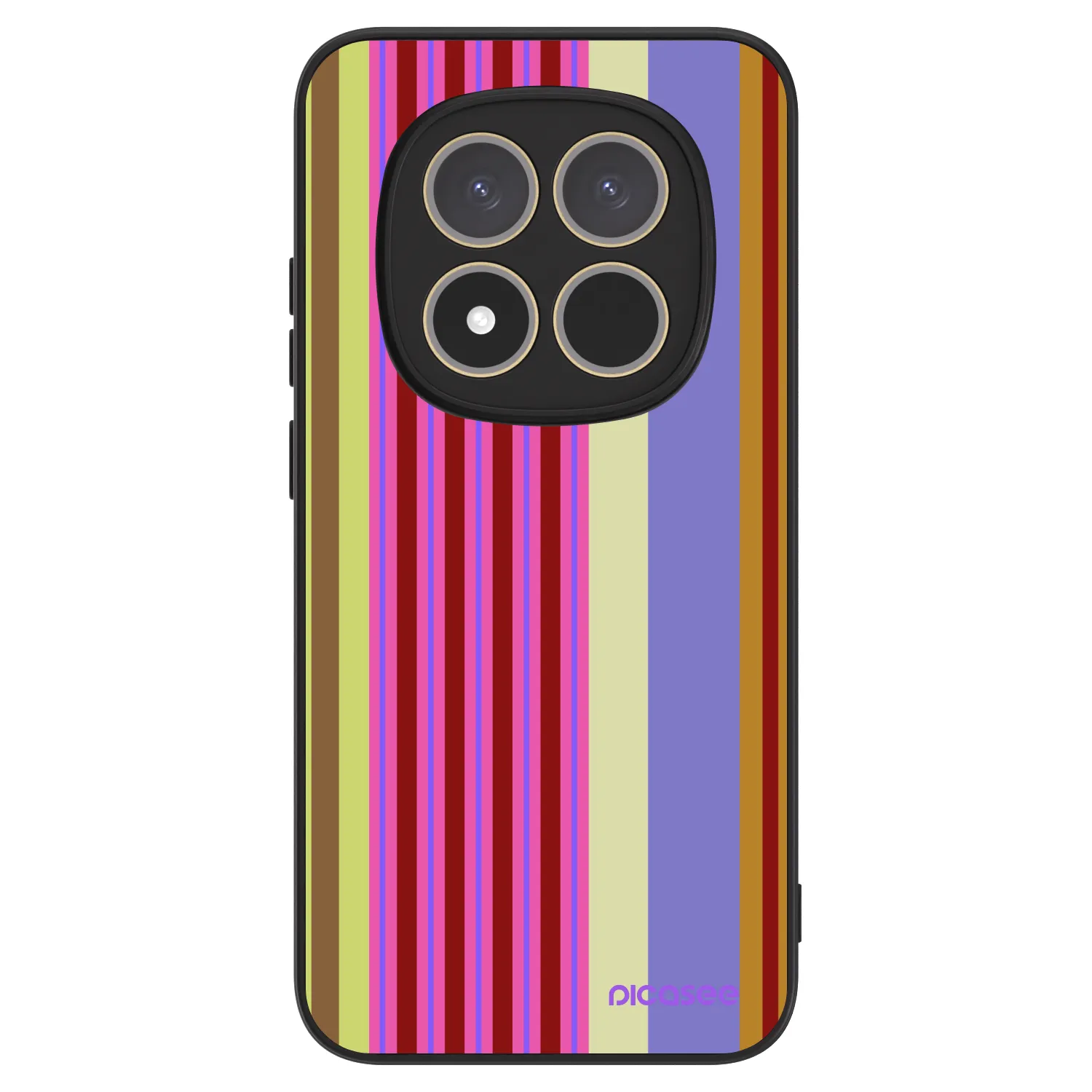Picasee ULTIMATE CASE Xiaomi Redmi Note 15 Pro 4G - készülékre - Late checkout