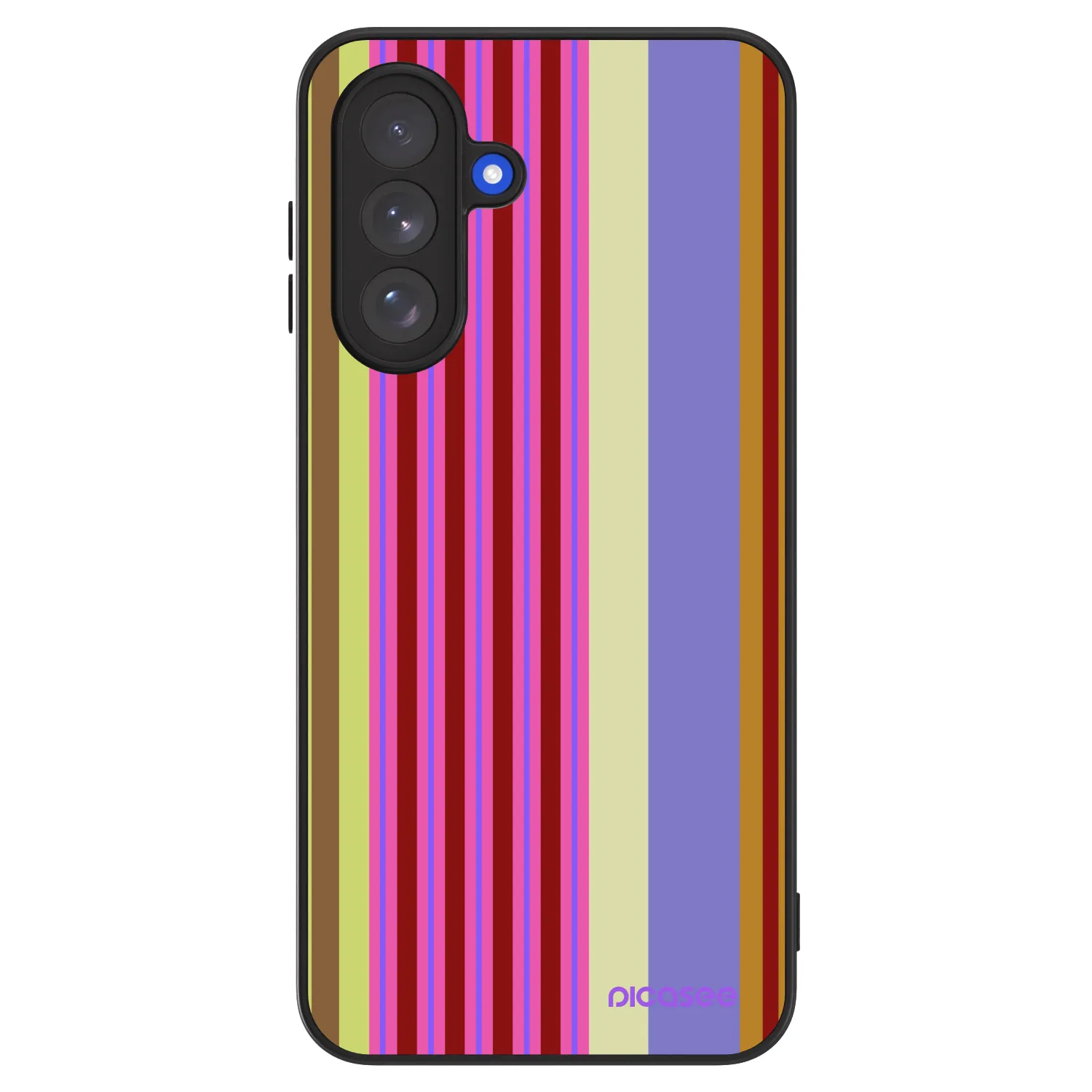 Picasee ULTIMATE CASE Samsung Galaxy A17 5G - készülékre - Late checkout