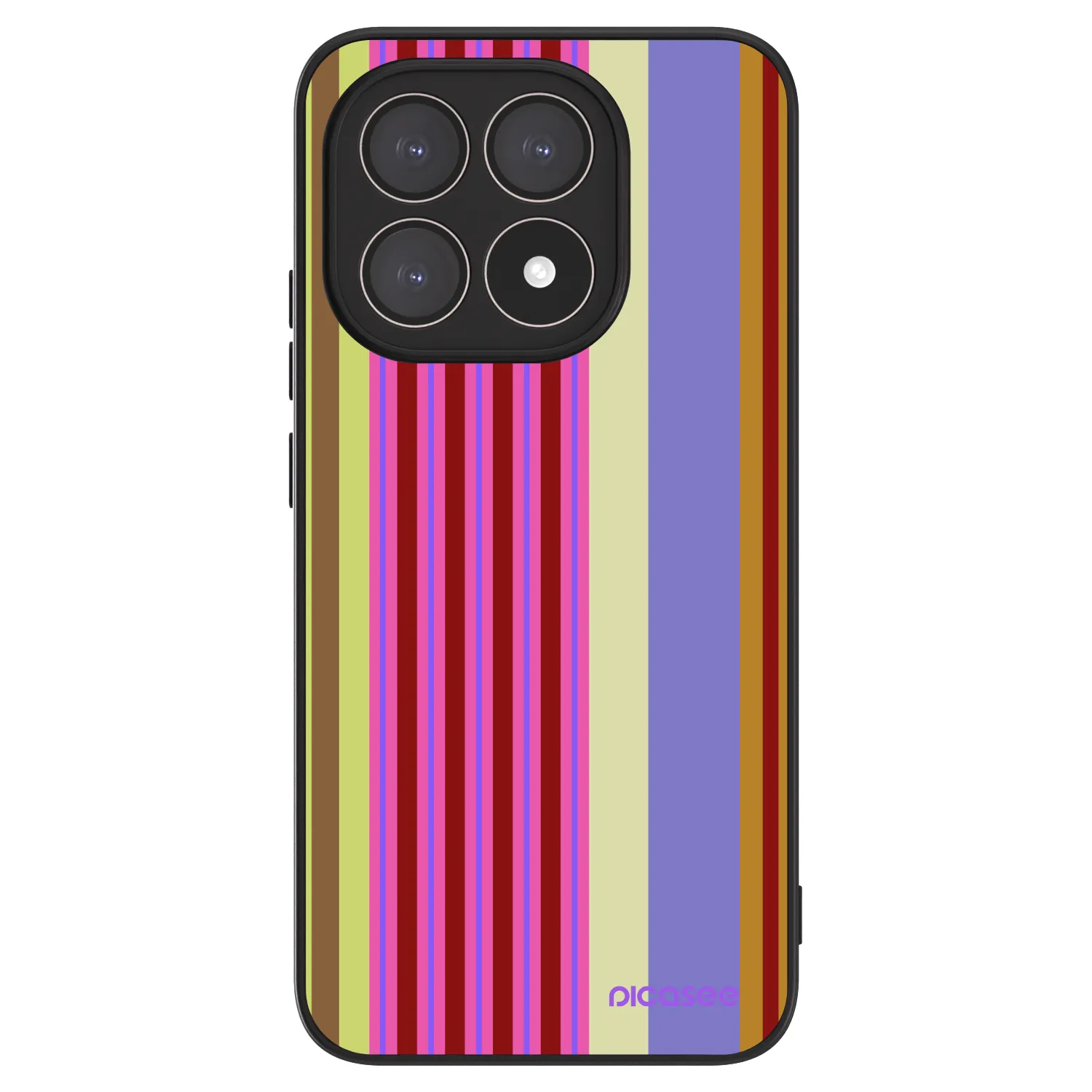 Picasee ULTIMATE CASE Xiaomi 15T - készülékre - Late checkout