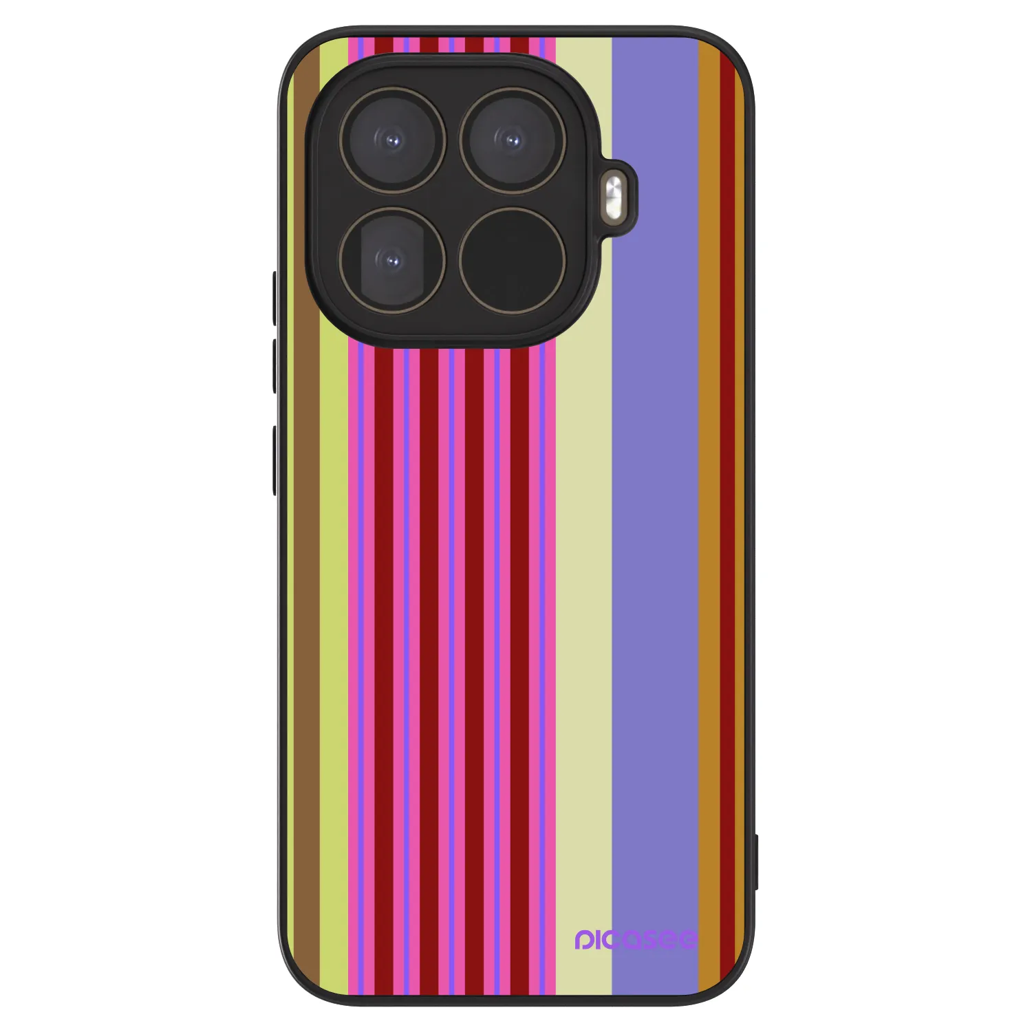 Picasee ULTIMATE CASE Xiaomi 15T Pro - készülékre - Late checkout