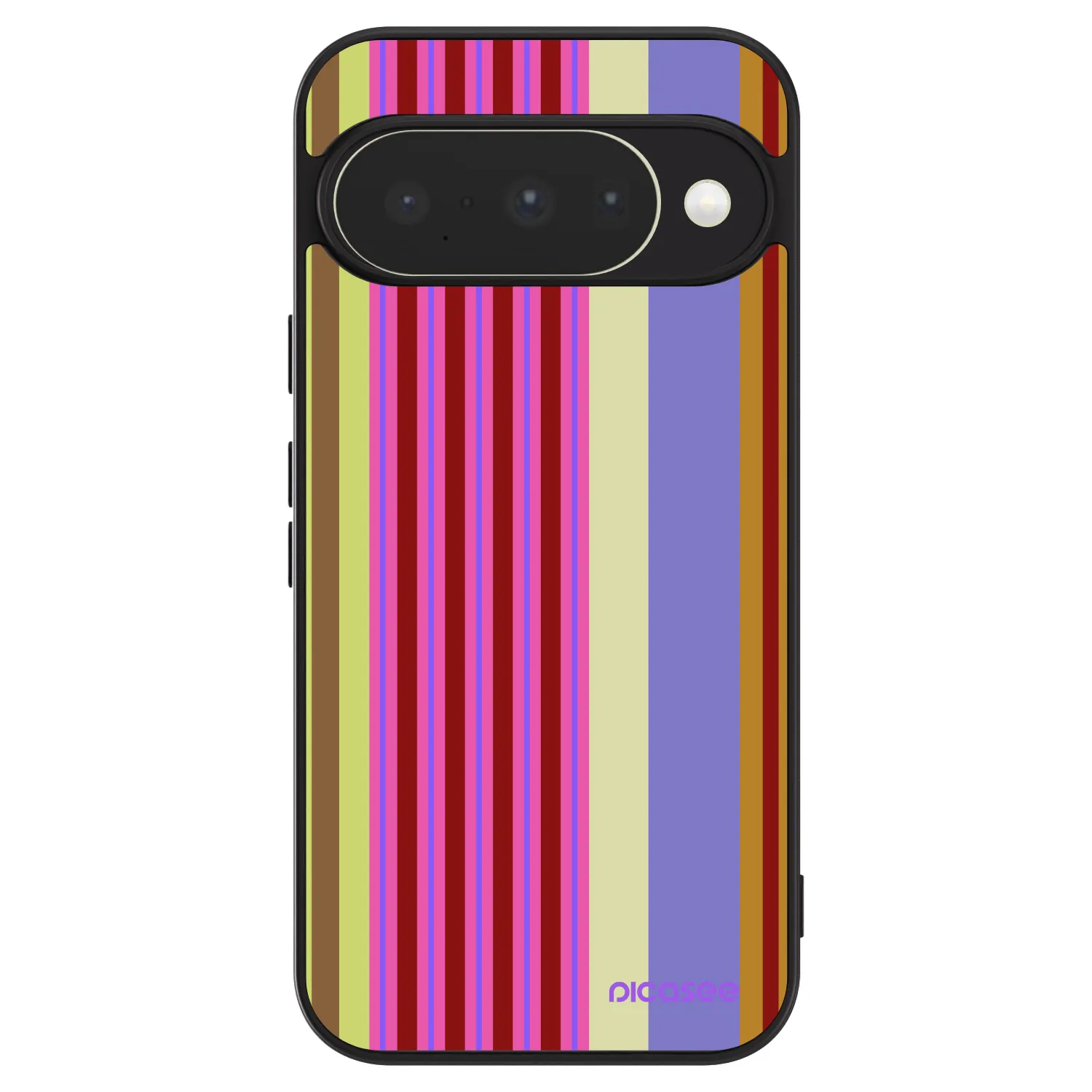 Picasee ULTIMATE CASE Google Pixel 10 - készülékre - Late checkout