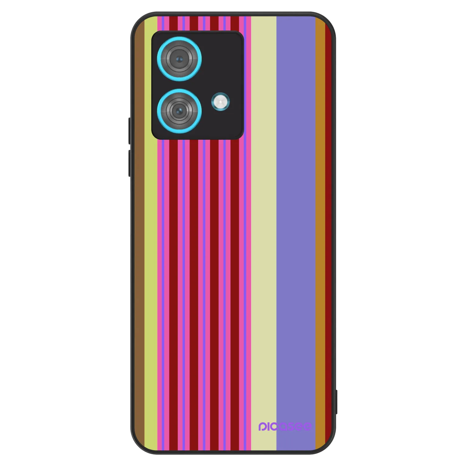 Picasee ULTIMATE CASE Motorola Edge 40 Neo - készülékre - Late checkout