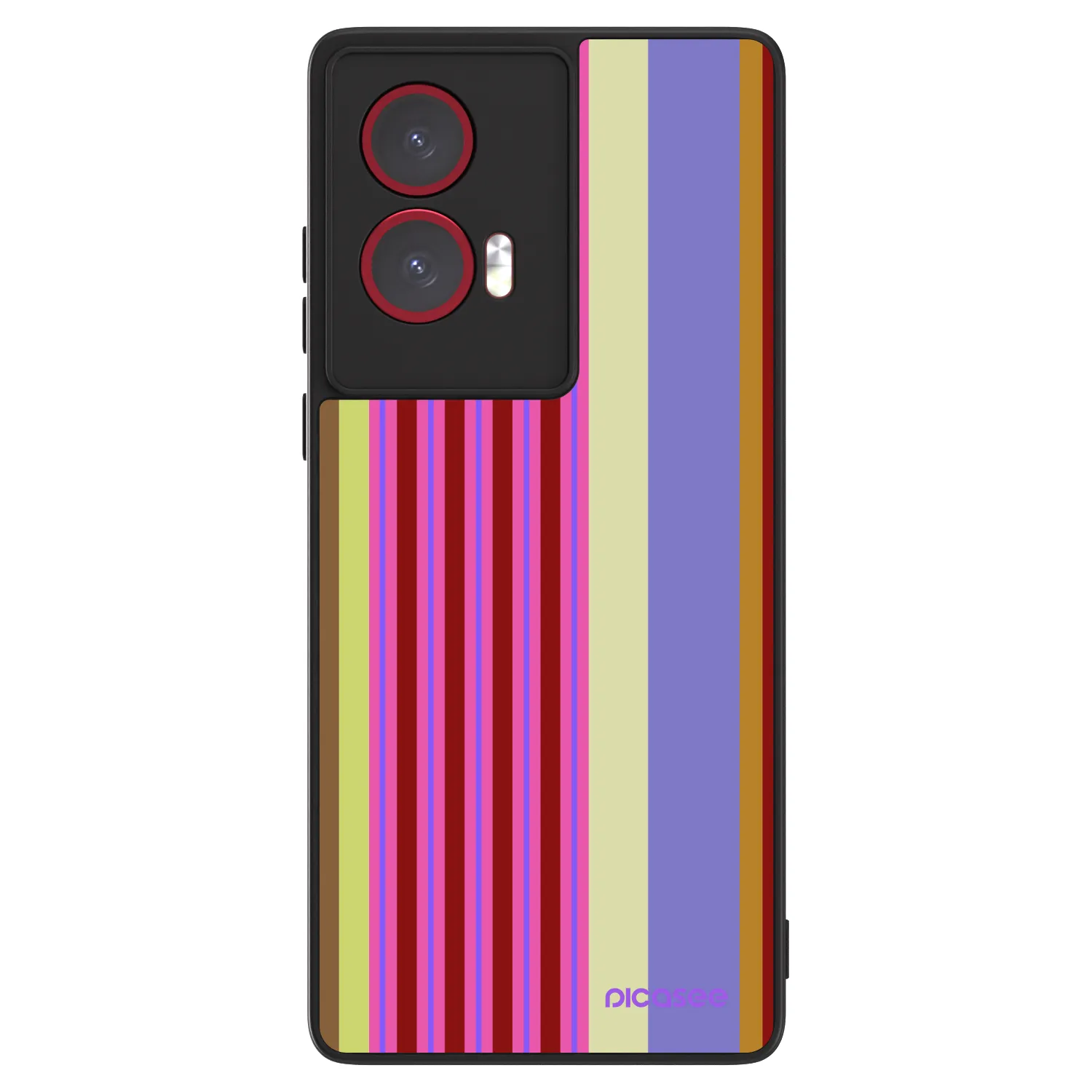 Picasee ULTIMATE CASE Motorola Edge 50 Fusion - készülékre - Late checkout