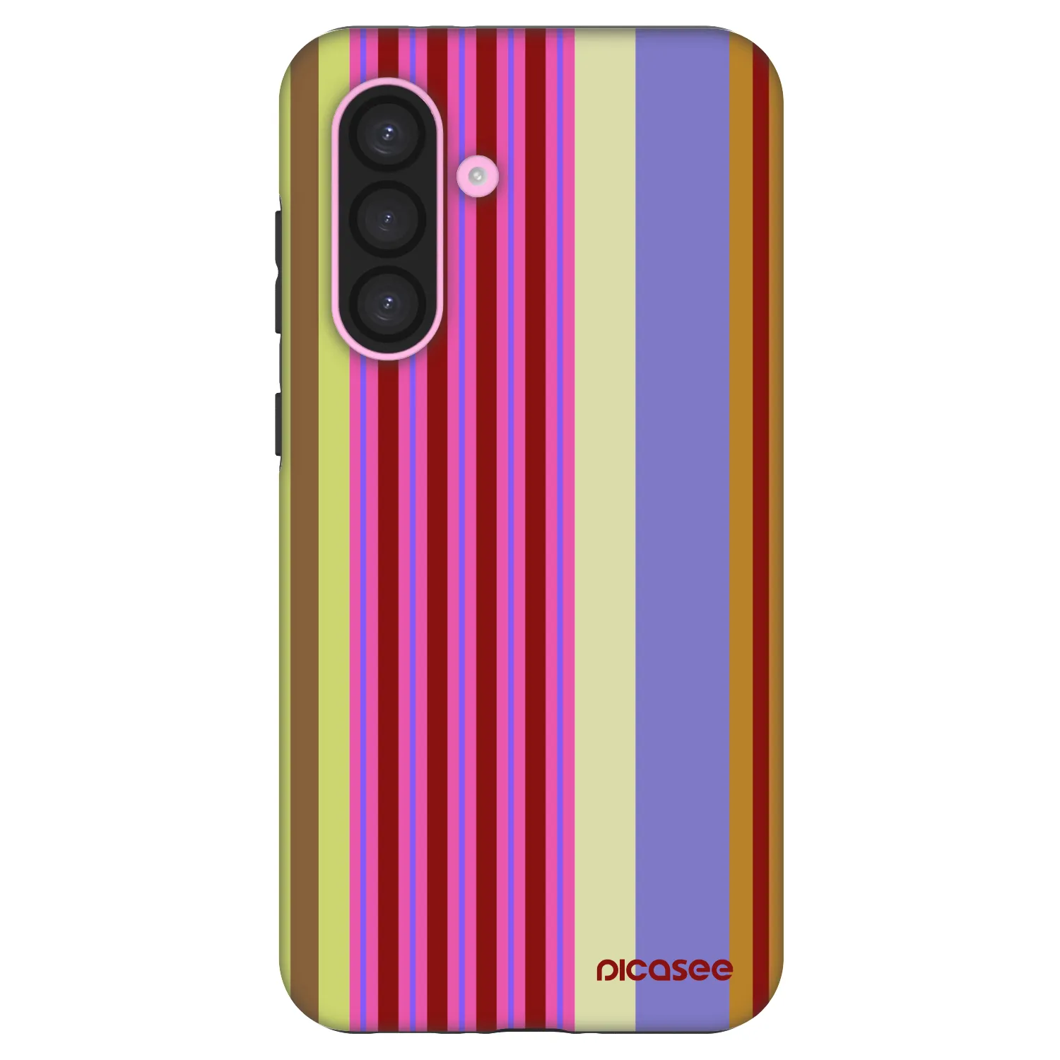 Picasee Fashion Case Samsung Galaxy A56 5G A566B - Late checkout