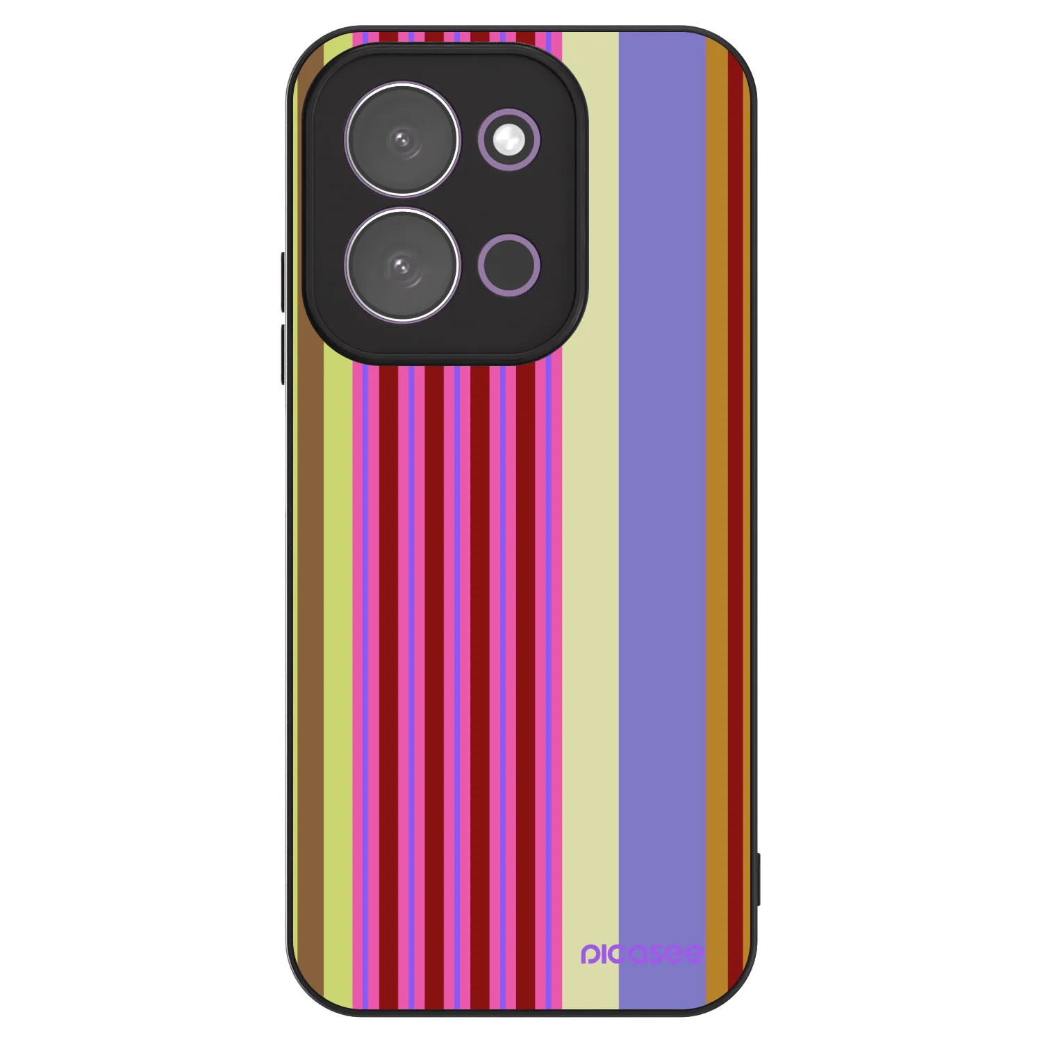 Picasee ULTIMATE CASE Xiaomi Redmi 15C 5G - készülékre - Late checkout