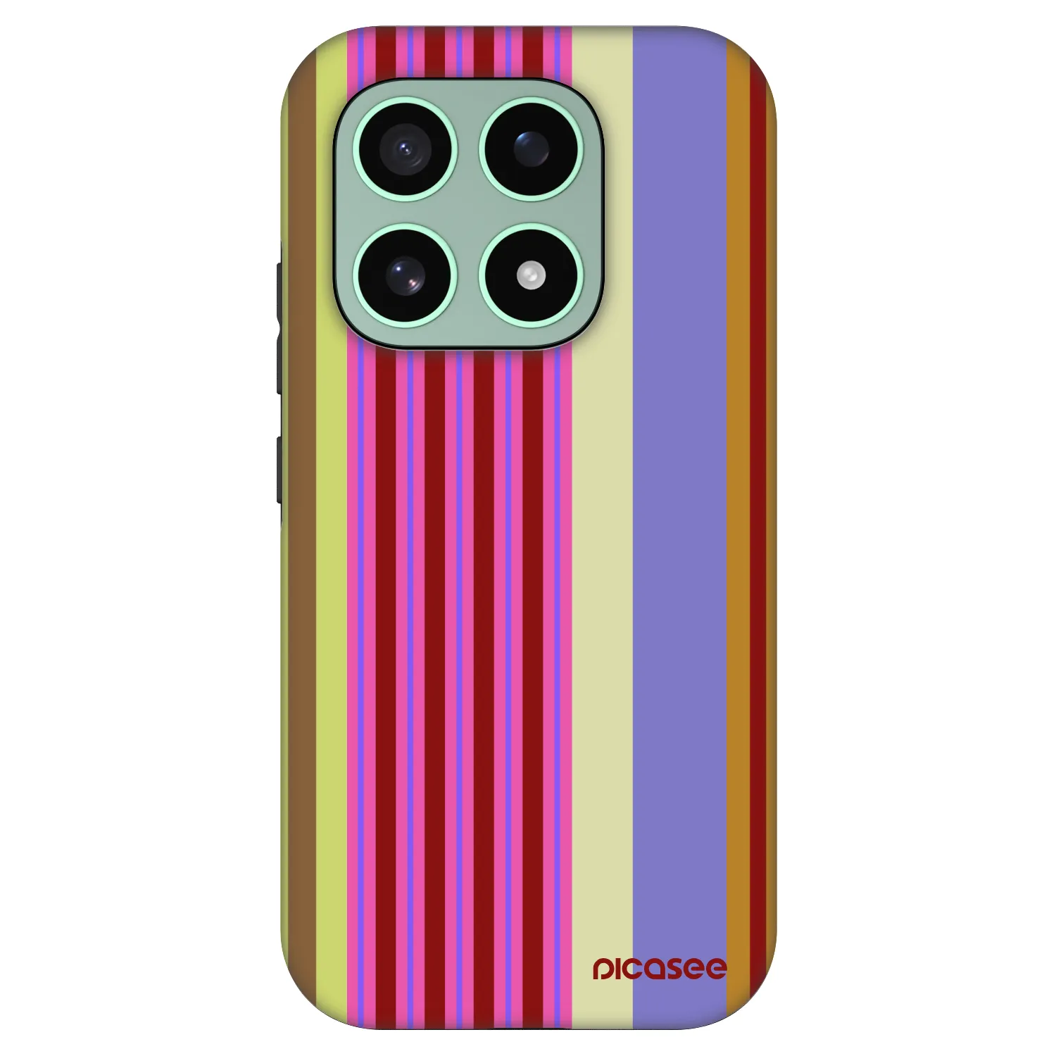 Picasee Fashion Case Xiaomi 17 - Late checkout