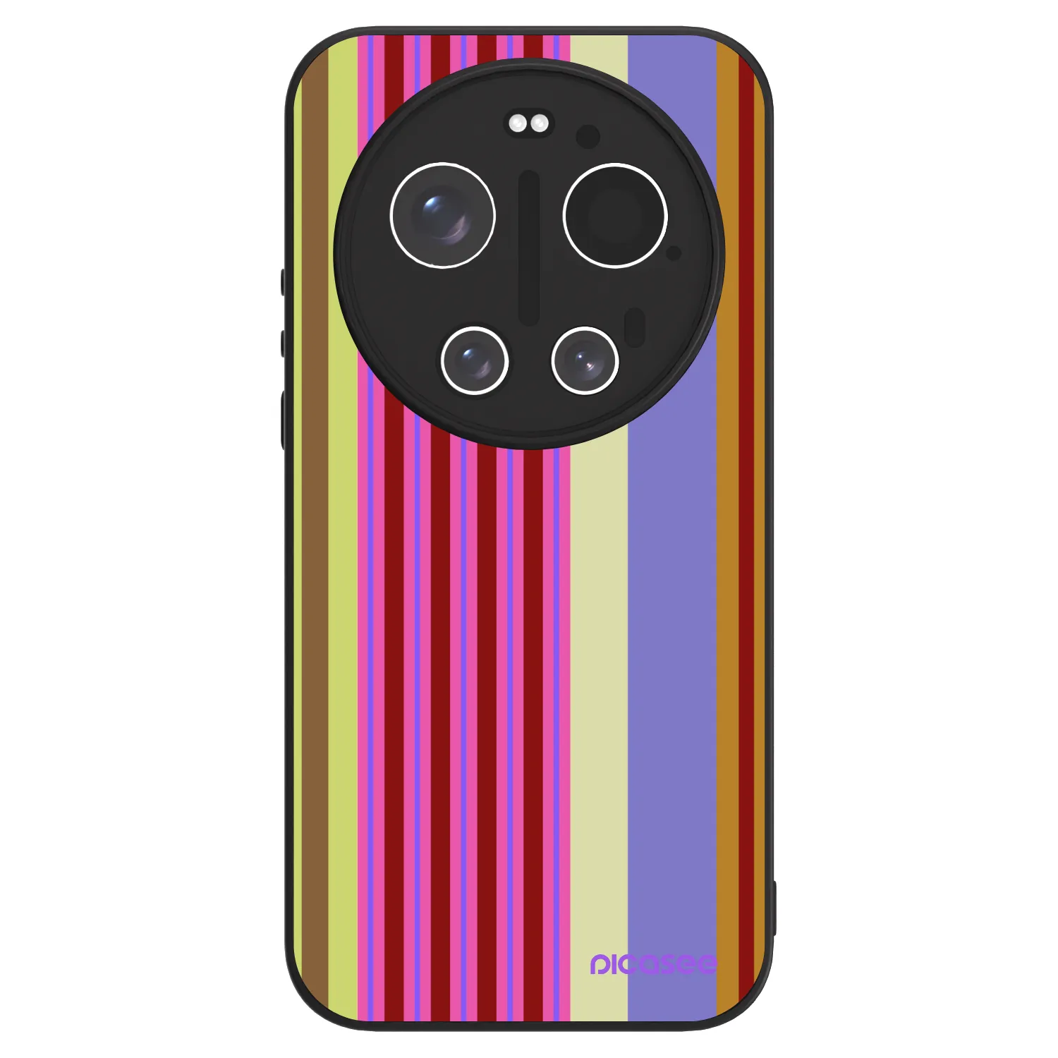 Picasee ULTIMATE CASE Xiaomi 17 Ultra - készülékre - Late checkout