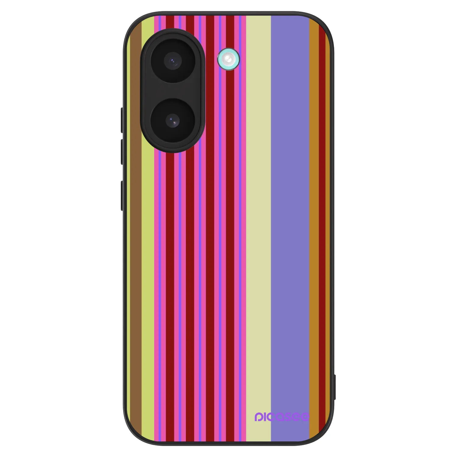 Picasee ULTIMATE CASE Xiaomi Poco X8 Pro - készülékre - Late checkout