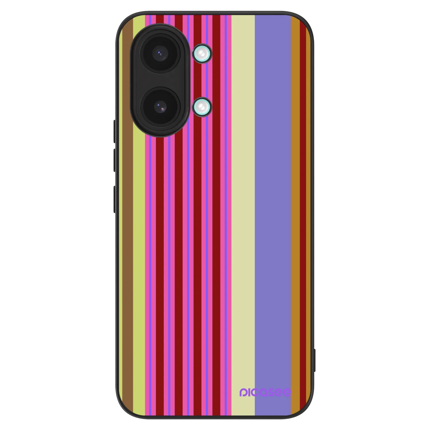 Picasee ULTIMATE CASE Xiaomi Poco X8 Pro Max - készülékre - Late checkout