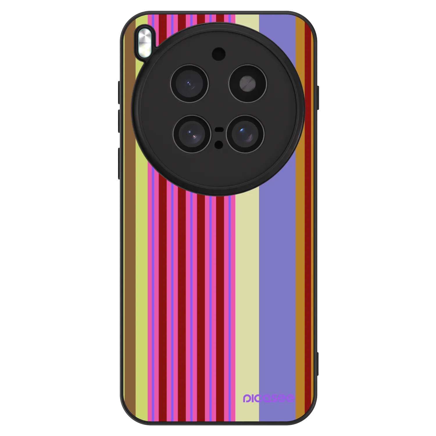 Picasee ULTIMATE CASE Vivo X300 Pro - készülékre - Late checkout