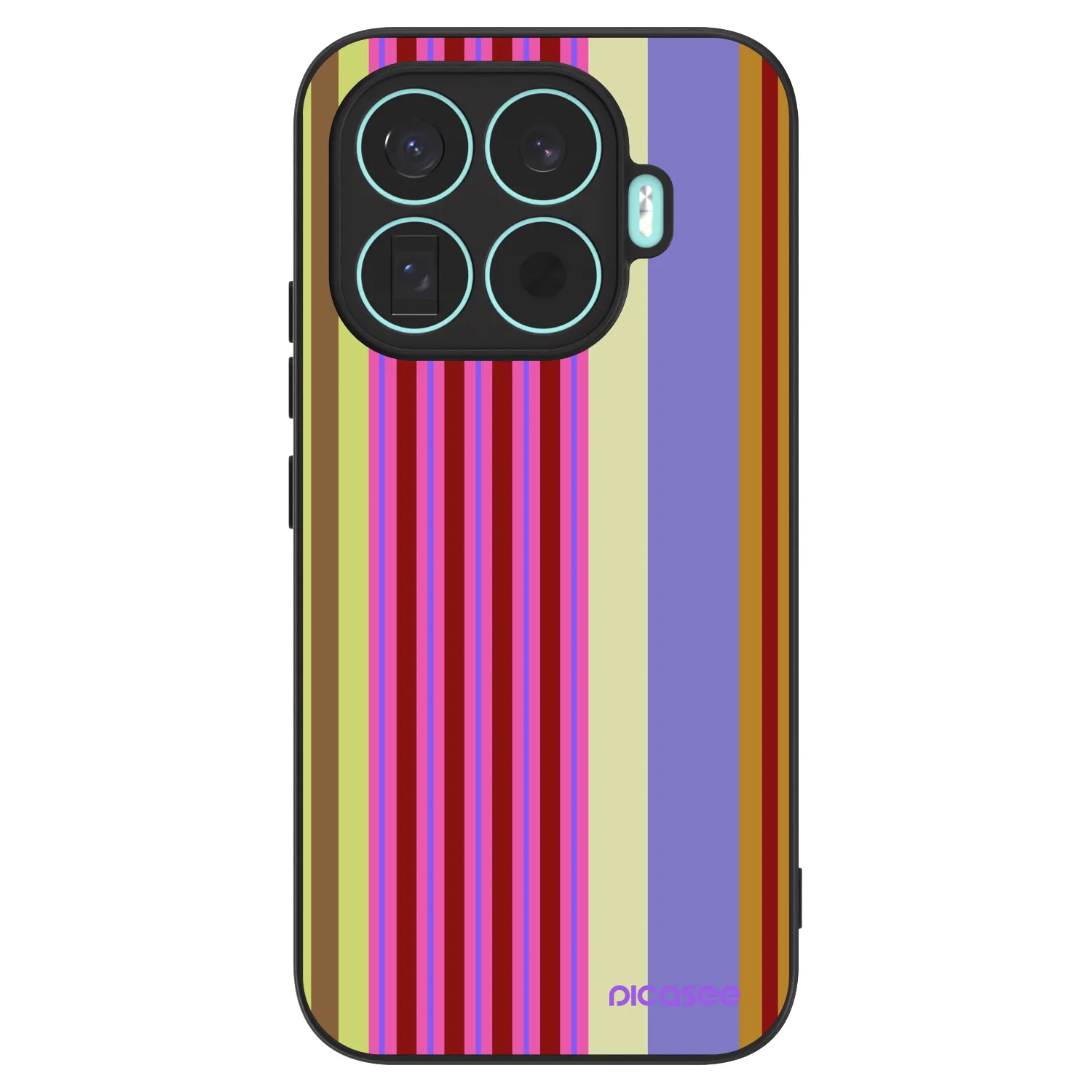Picasee ULTIMATE CASE Xiaomi 17T - készülékre - Late checkout