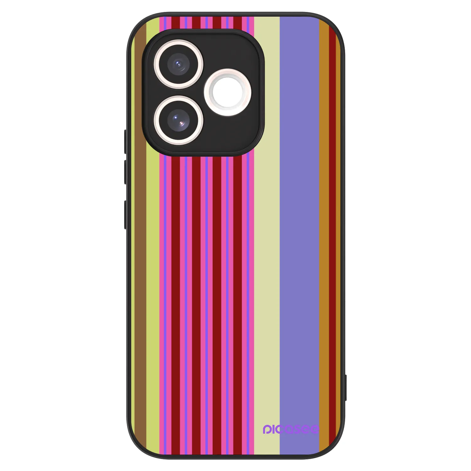 Picasee ULTIMATE CASE Honor 600 Lite - készülékre - Late checkout