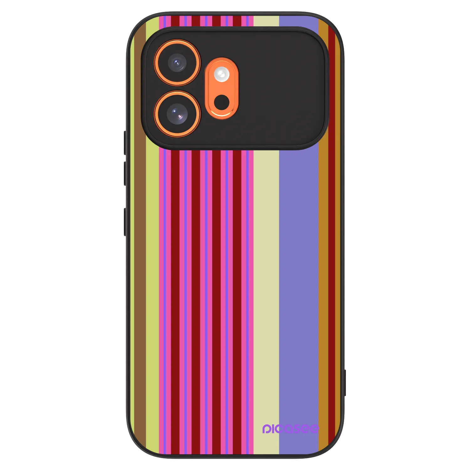 Picasee ULTIMATE CASE Honor 600 - készülékre - Late checkout