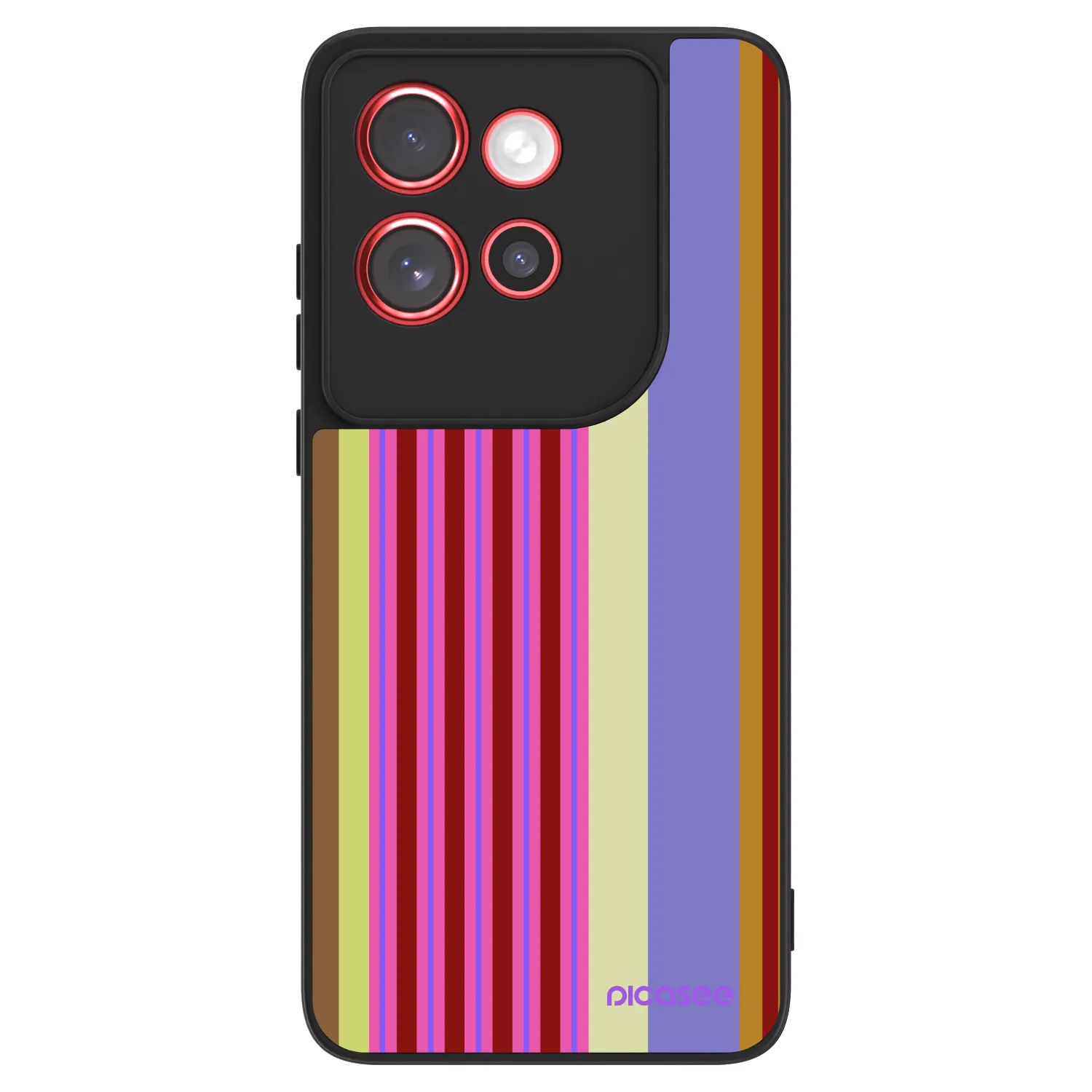 Picasee ULTIMATE CASE Motorola Edge 60 Neo 5G - készülékre - Late checkout