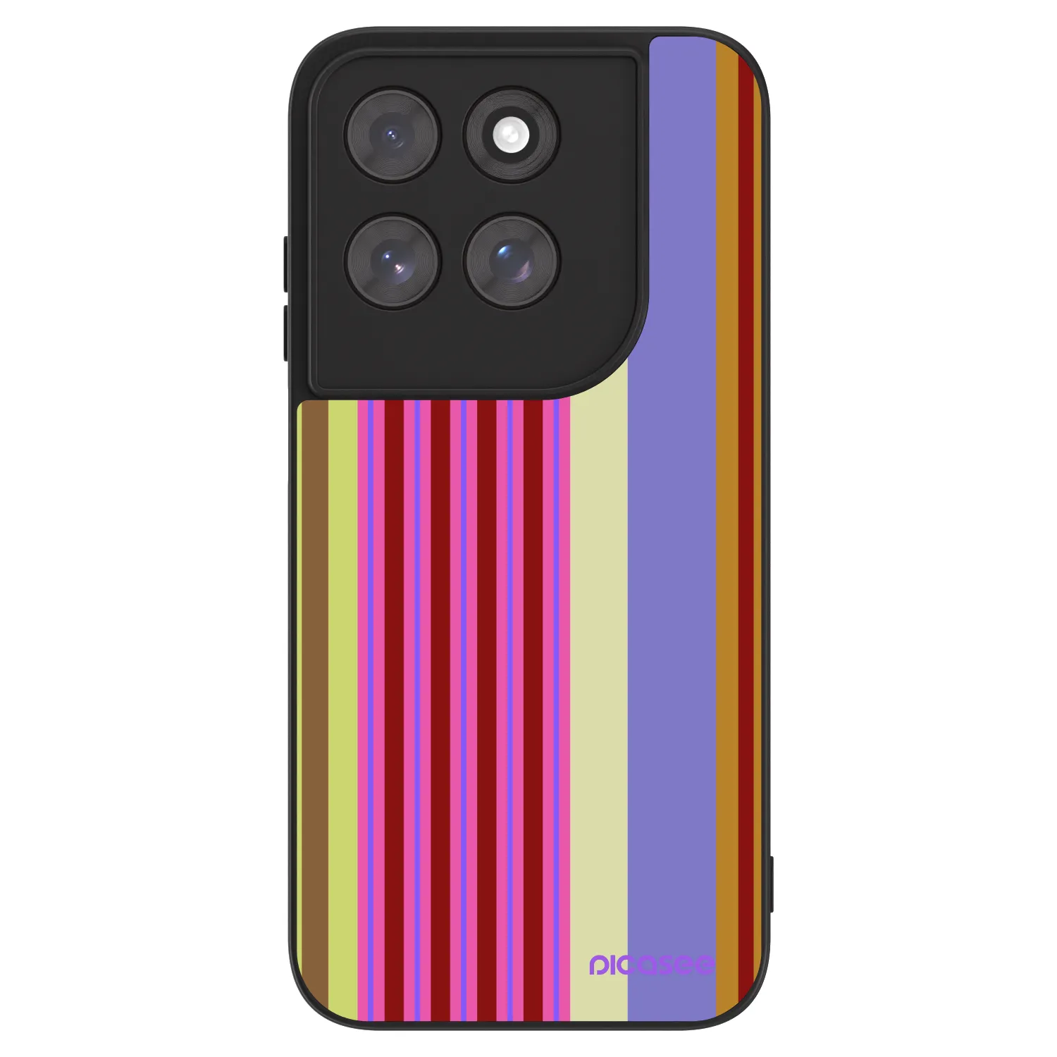 Picasee ULTIMATE CASE Motorola Moto G77 - készülékre - Late checkout