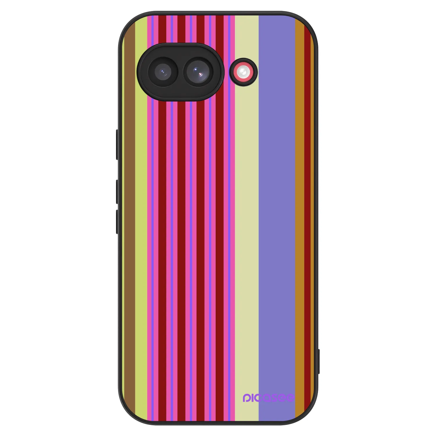 Picasee ULTIMATE CASE Google Pixel 10a - készülékre - Late checkout