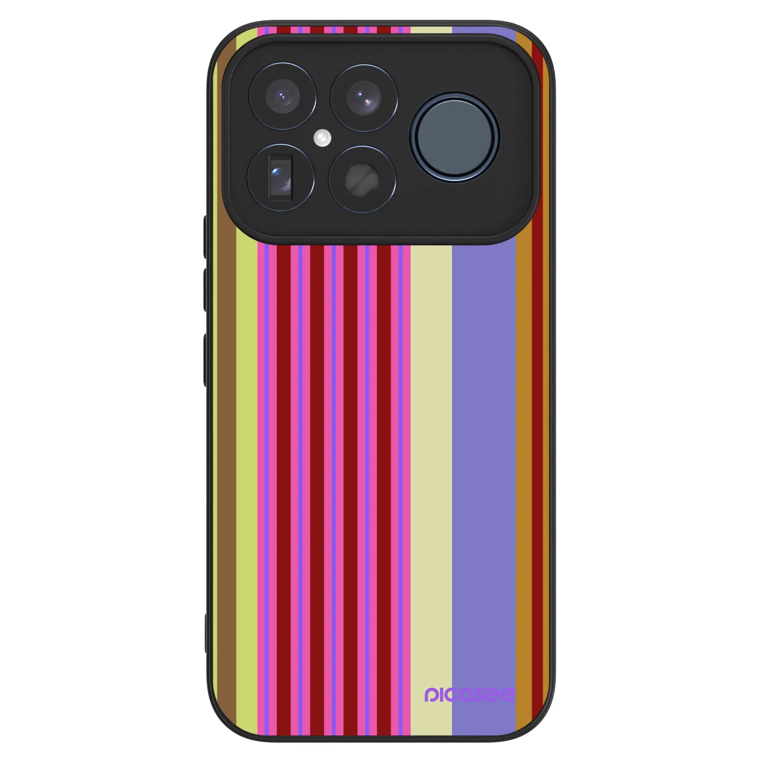 Picasee ULTIMATE CASE Xiaomi Poco F8 Ultra - készülékre - Late checkout