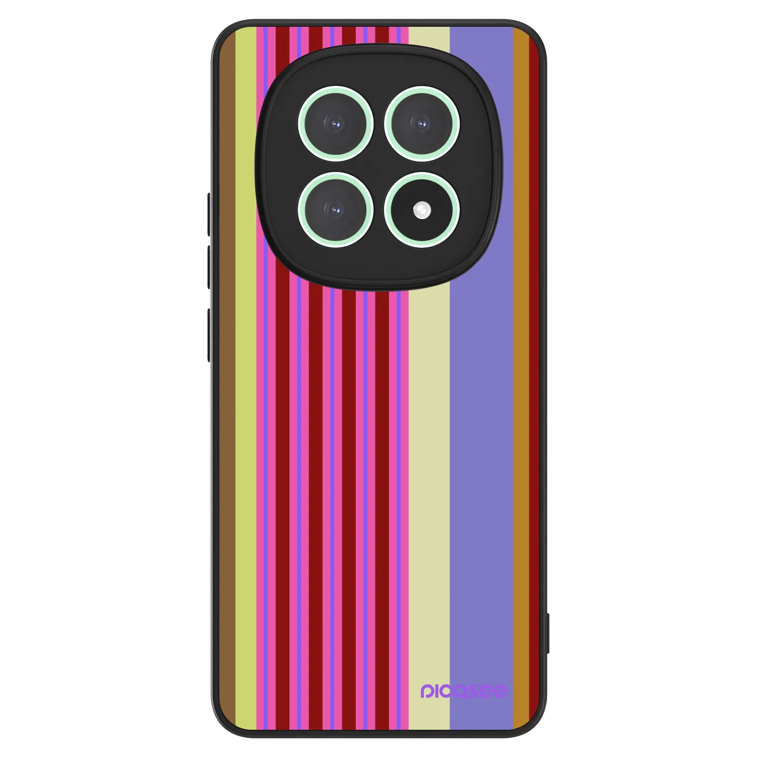 Picasee ULTIMATE CASE Xiaomi Redmi Note 15 5G - készülékre - Late checkout
