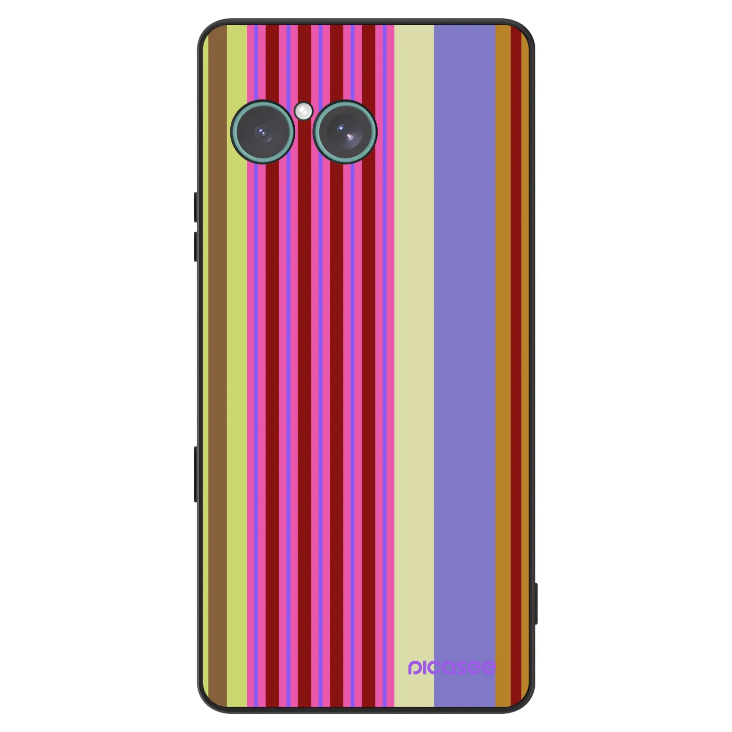 Picasee ULTIMATE CASE Sony Xperia 10 VII - készülékre - Late checkout
