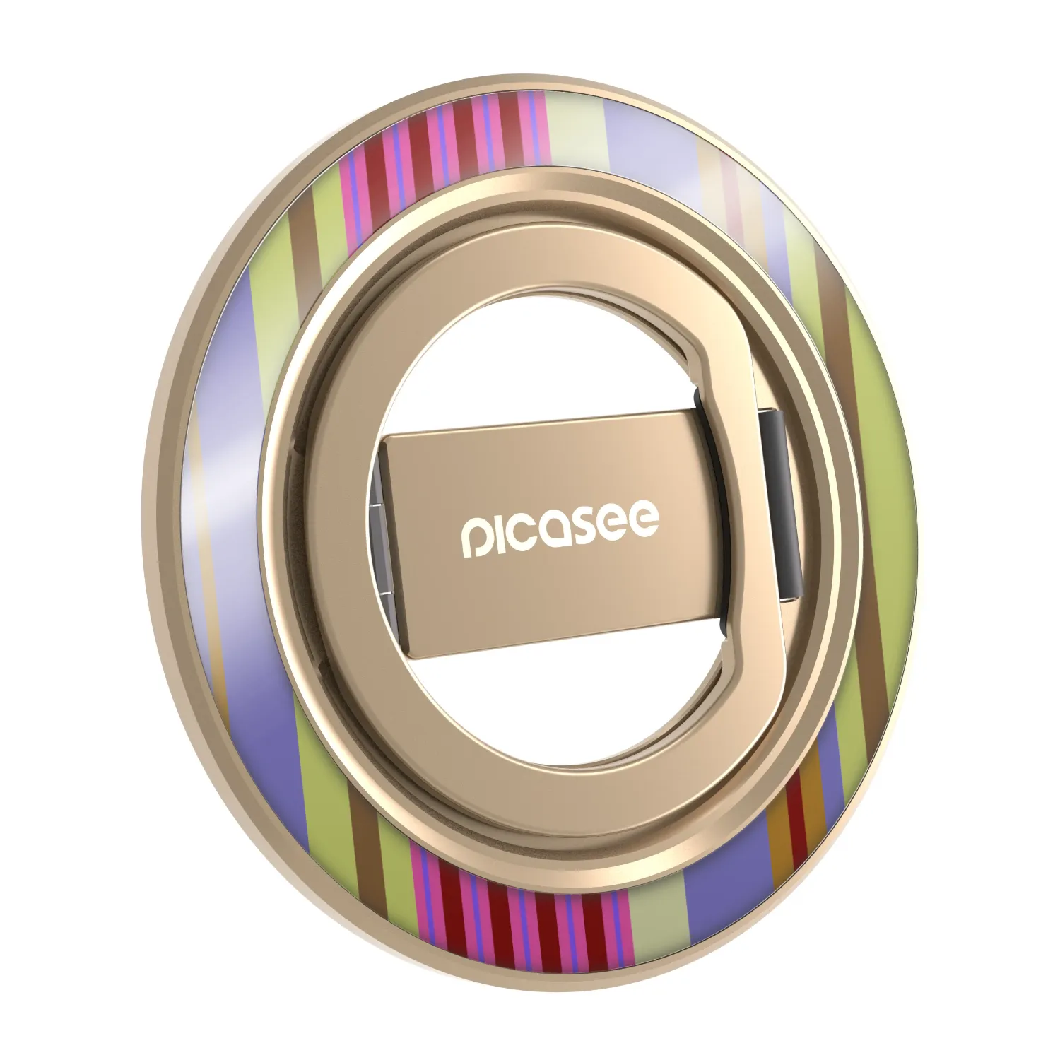 Picasee Magnetic holder - Arany