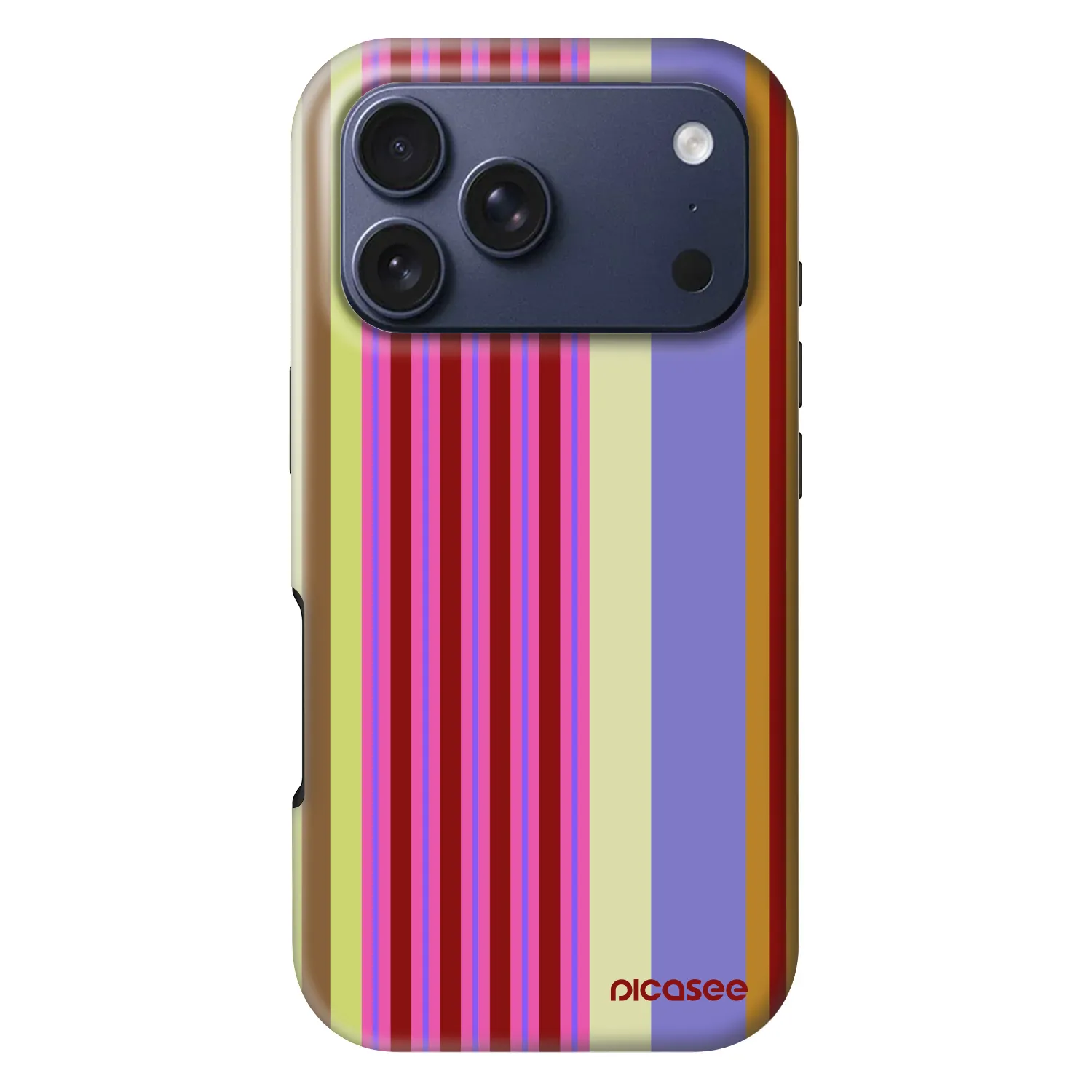 Picasee Fashion Case MagSafe Apple iPhone 18 Pro - Late checkout