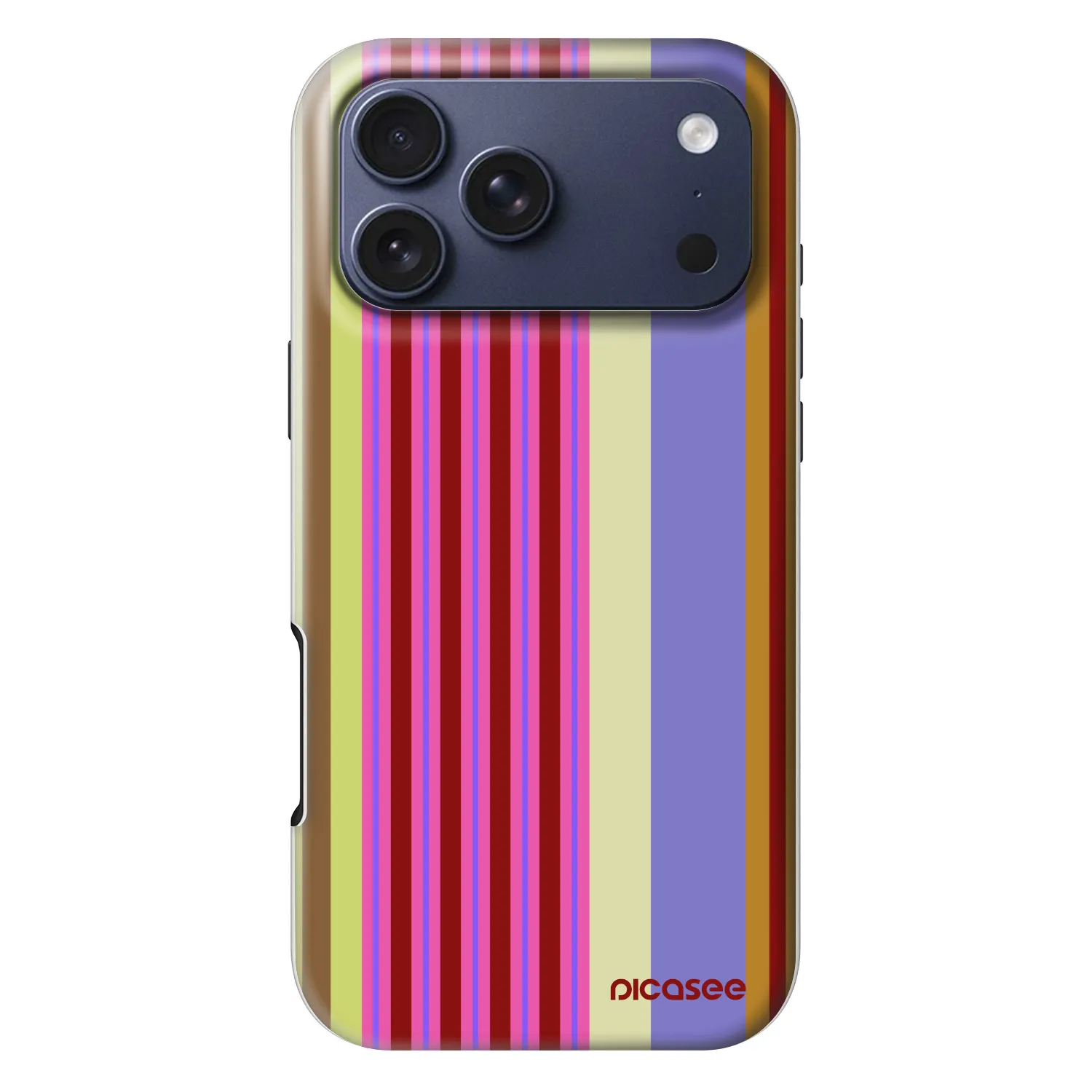 Picasee Fashion Case MagSafe Apple iPhone 18 Pro Max - Late checkout
