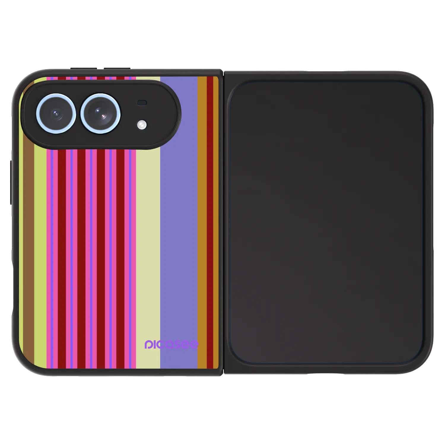 Picasee ULTIMATE CASE Apple iPhone Duo - készülékre - Late checkout