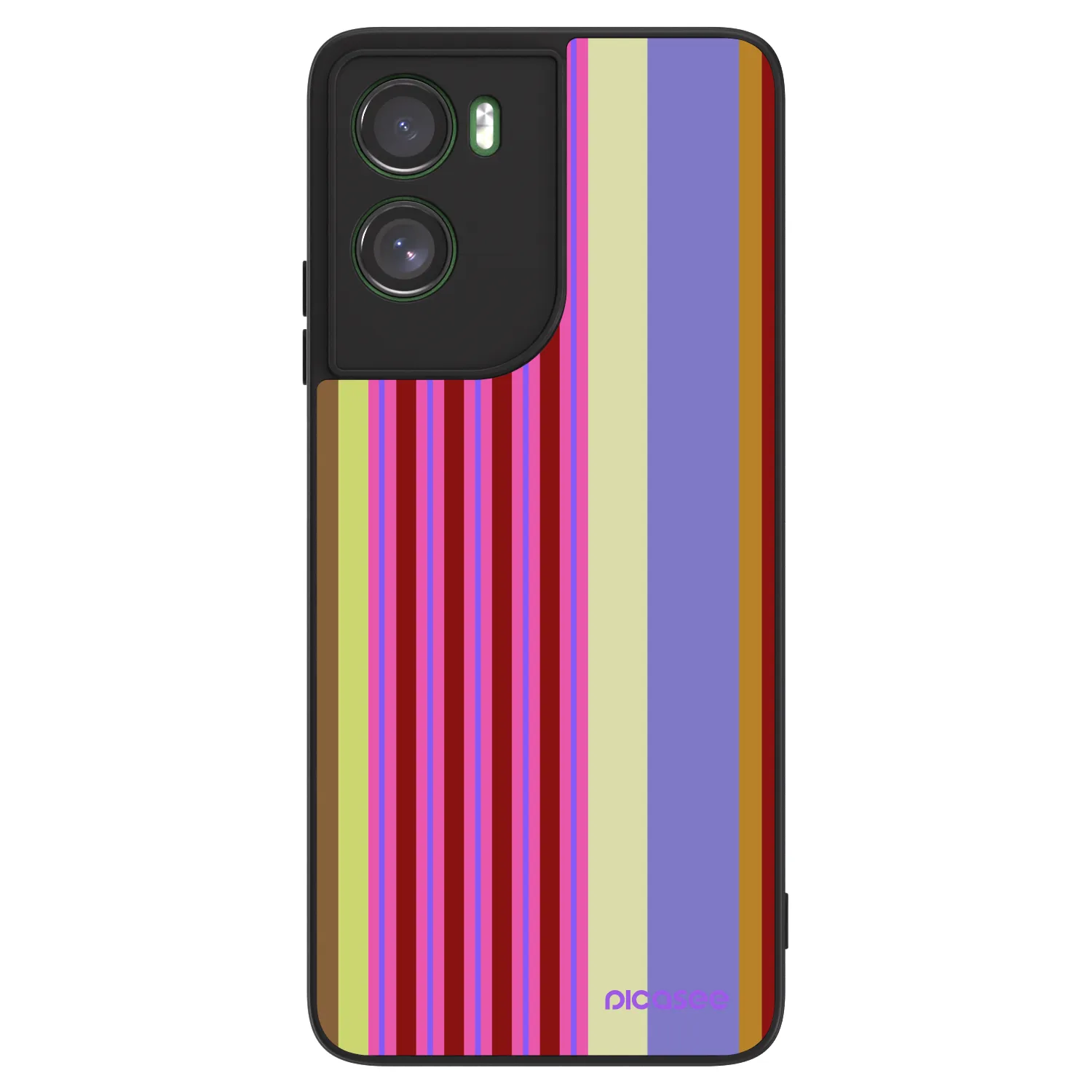 Picasee ULTIMATE CASE Motorola Moto G06 - készülékre - Late checkout