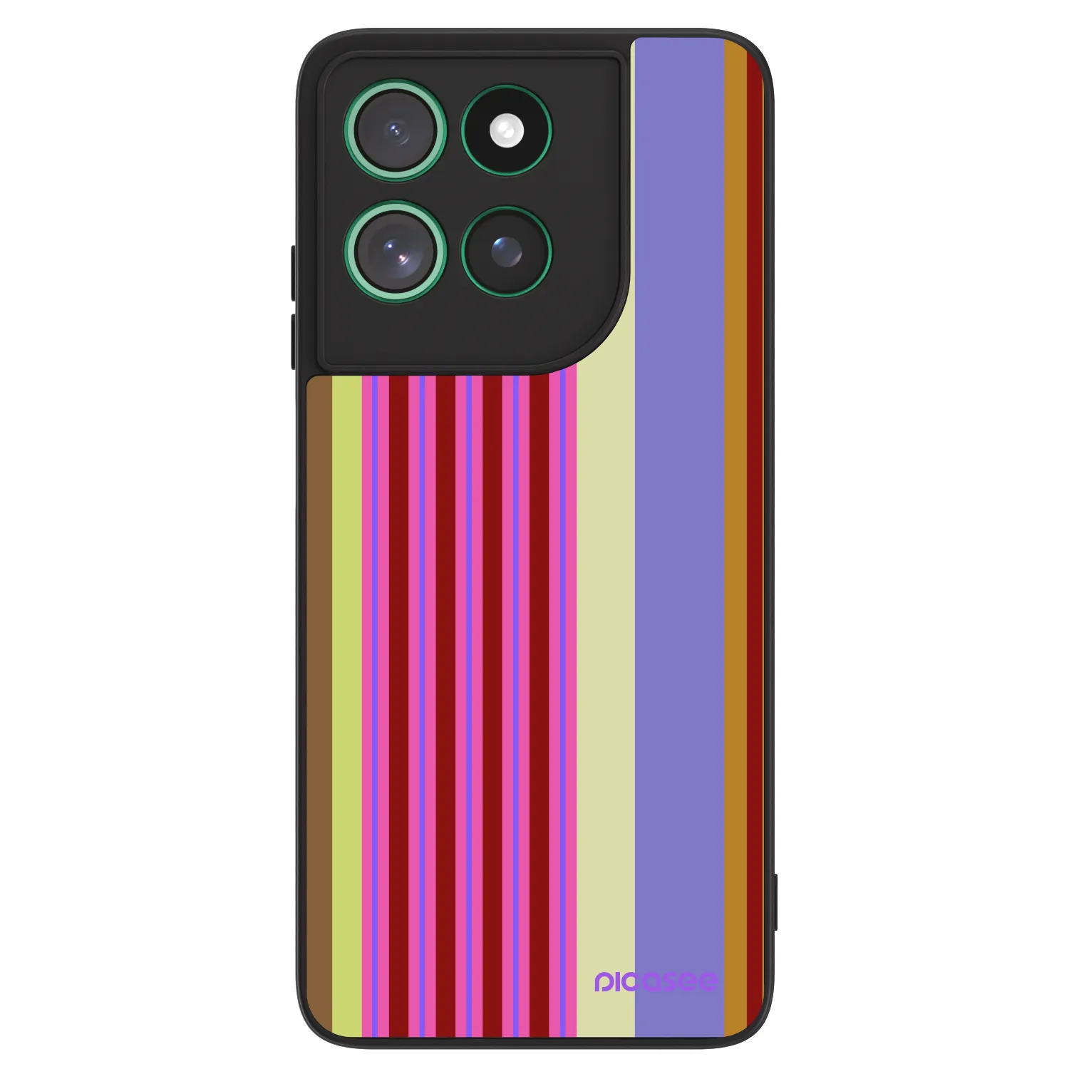 Picasee ULTIMATE CASE Motorola Moto G57 Power - készülékre - Late checkout