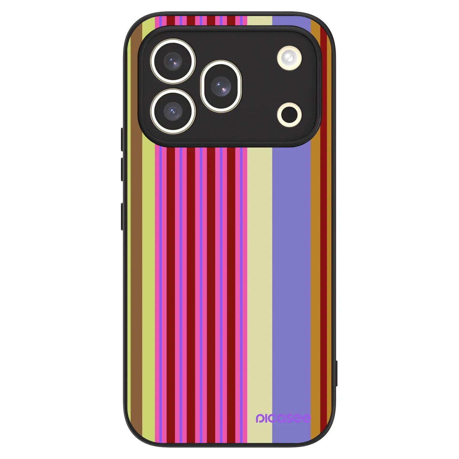 Picasee ULTIMATE CASE Honor 600 Pro - készülékre - Late checkout