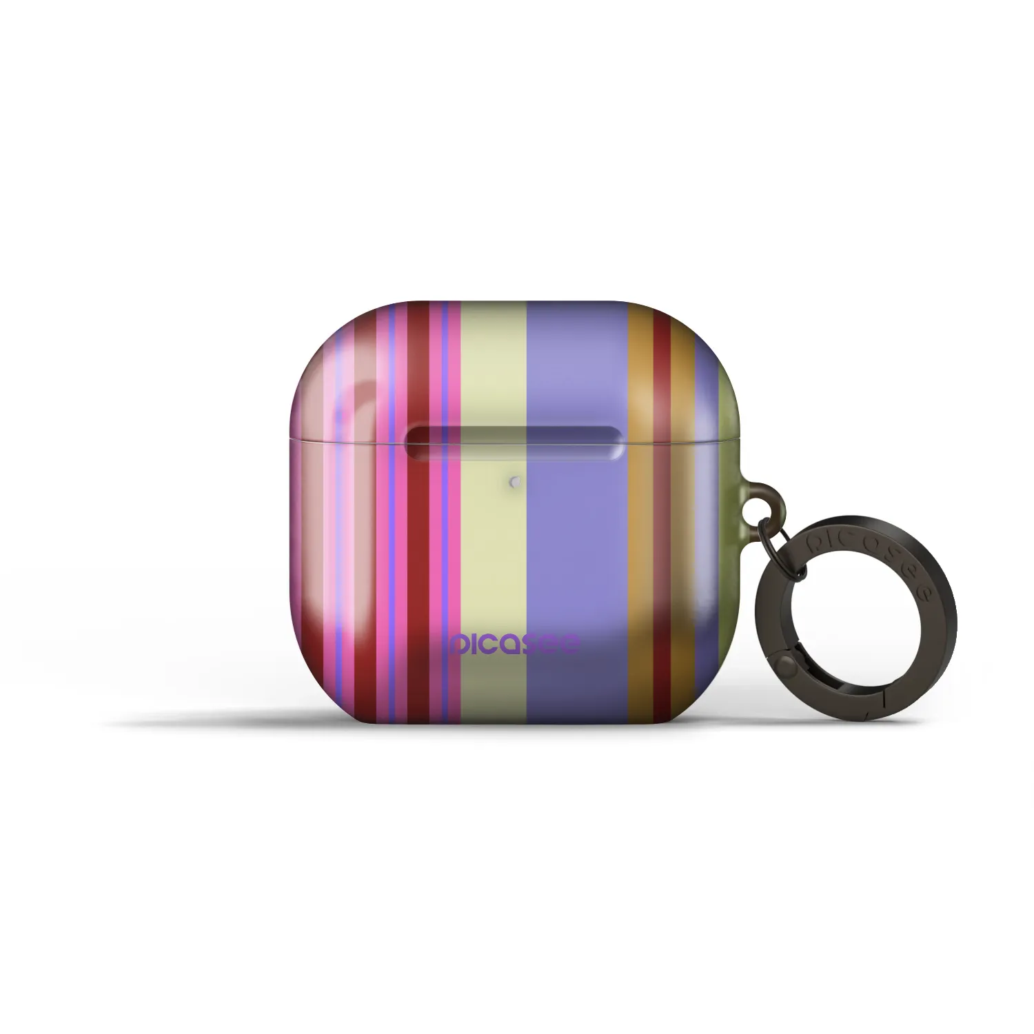 Picasee Obal pro Apple AirPods 5 - Late checkout
