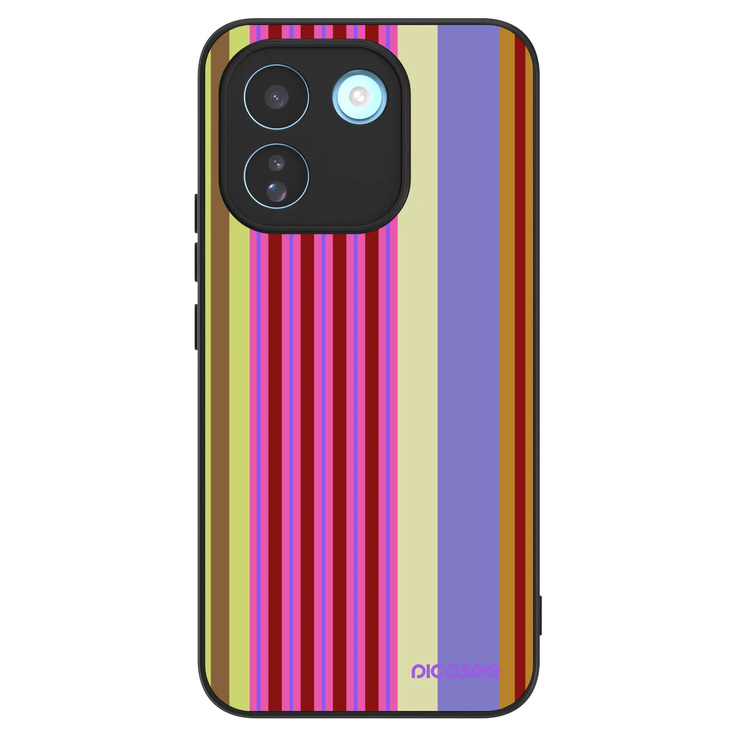Picasee ULTIMATE CASE Xiaomi Redmi Note 17 Pro MAX 5G - készülékre - Late checkout