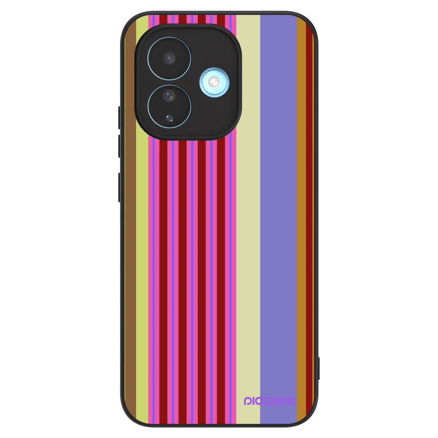 Picasee ULTIMATE CASE Xiaomi Redmi Note 17 Pro 5G - készülékre - Late checkout