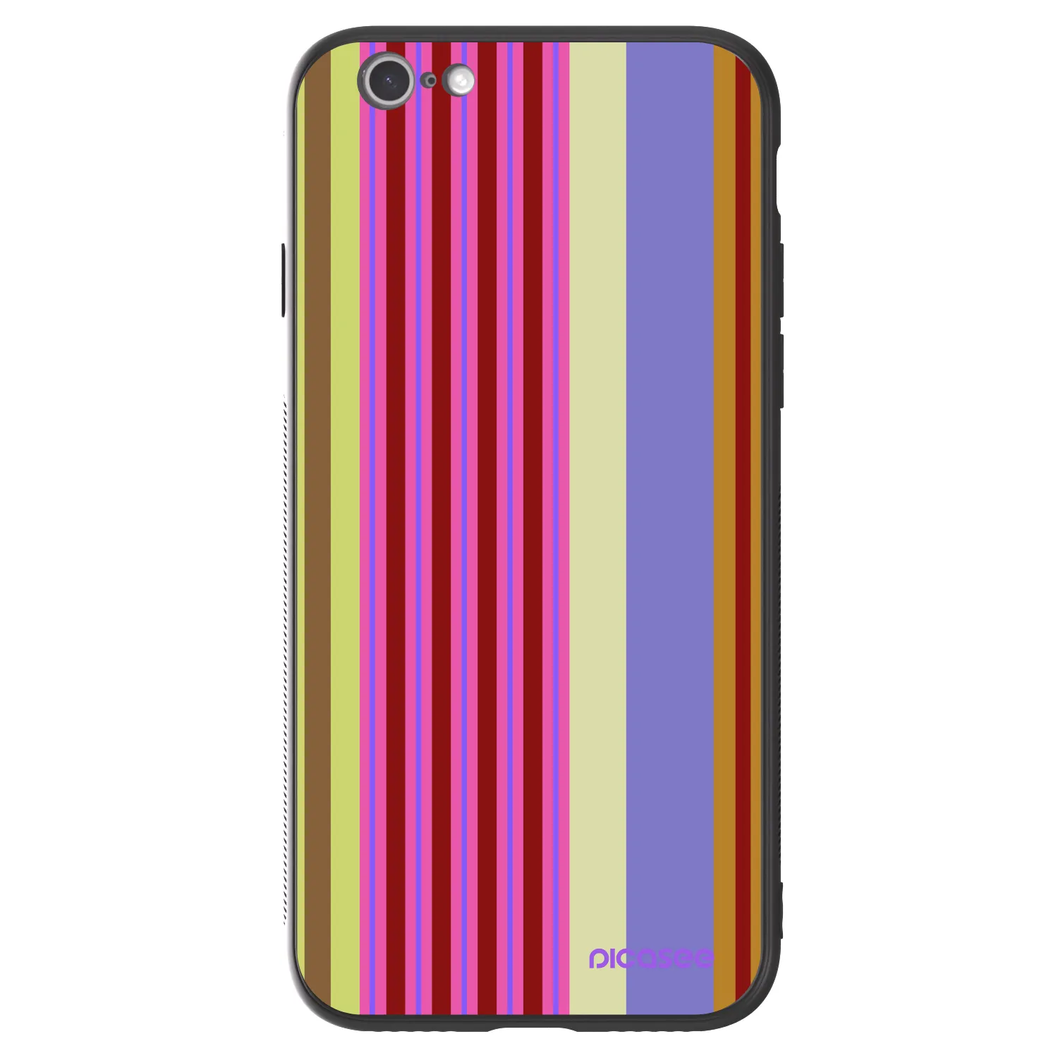 Picasee ULTIMATE CASE Apple iPhone 6/6S - készülékre - Late checkout