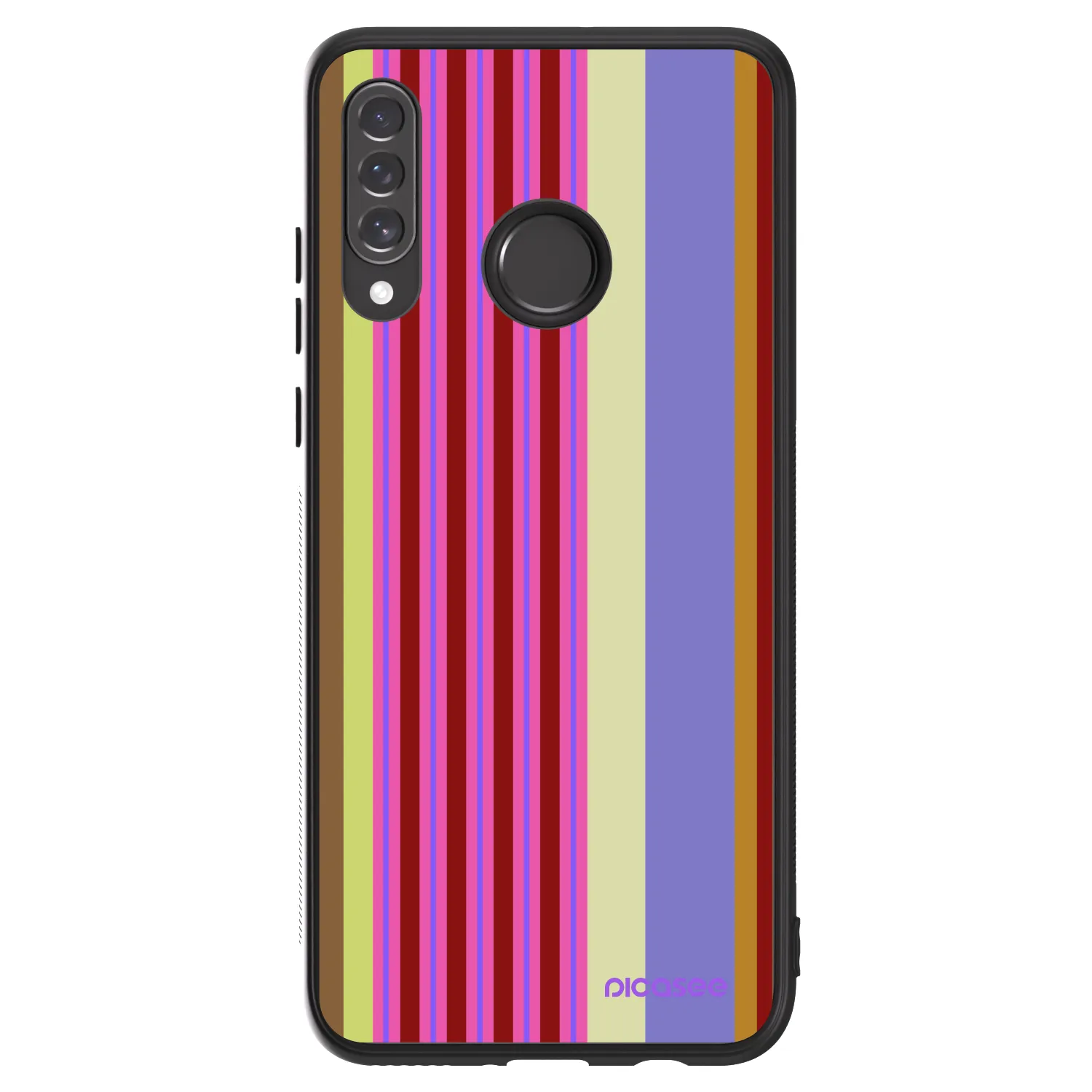 Picasee ULTIMATE CASE Huawei P30 Lite - készülékre - Late checkout