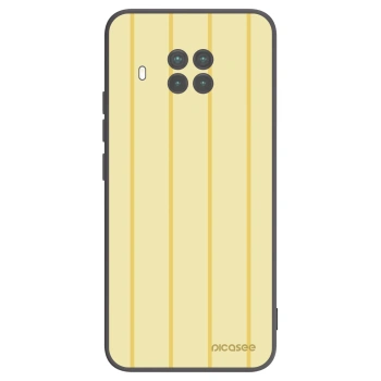 Picasee fekete szilikon tok az alábbi mobiltelefonokra Xiaomi Mi 10T Lite - Liquid sunshine