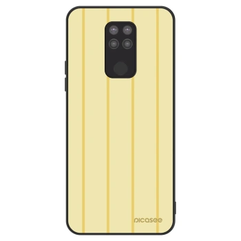 Szilikon tok erre a típusra Xiaomi Redmi Note 9 - Liquid sunshine