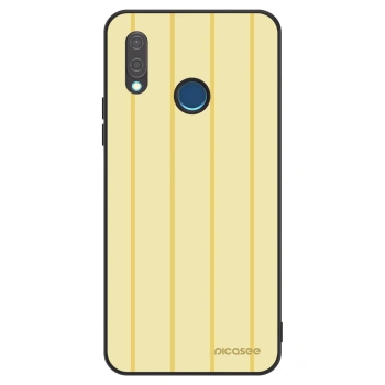 Szilikon tok erre a típusra Huawei P20 Lite - Liquid sunshine