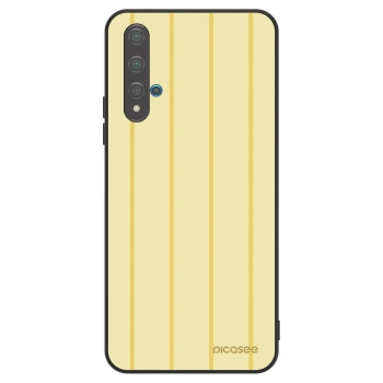 Szilikon tok erre a típusra Huawei Nova 5T - Liquid sunshine