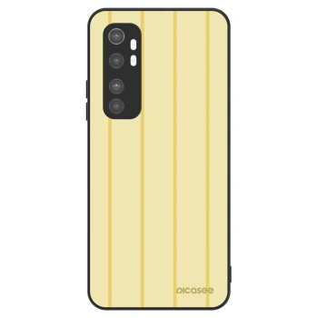 Szilikon tok erre a típusra Xiaomi Mi Note 10 Lite - Liquid sunshine