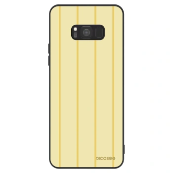 Szilikon tok erre a típusra Samsung Galaxy S8 G950F - Liquid sunshine