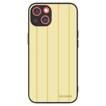 Picasee ULTIMATE CASE Apple iPhone 13 - készülékre - Liquid sunshine