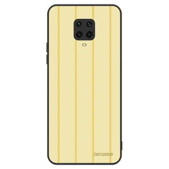 Szilikon tok erre a típusra Xiaomi Redmi Note 9S - Liquid sunshine