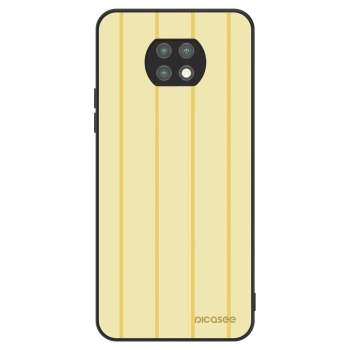 Szilikon tok erre a típusra Xiaomi Redmi Note 9T - Liquid sunshine